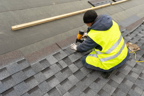Trusted Rolla, ND Roofing Contractor Experts