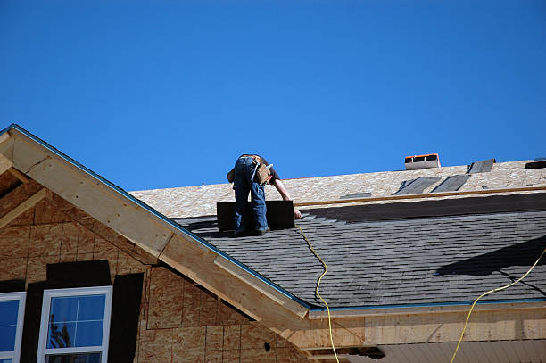 Best Tile Roofing Contractor  in Rolla, ND