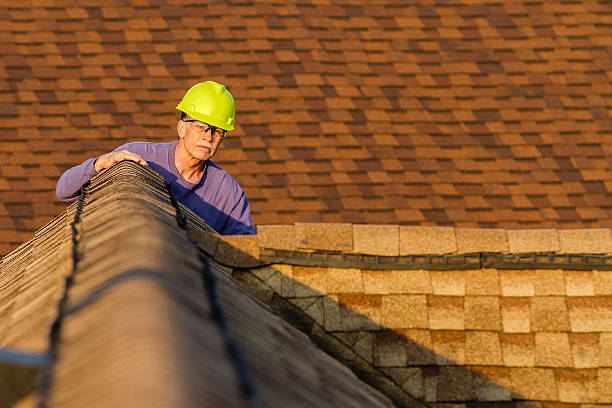 Best New Roof Installation  in Rolla, ND