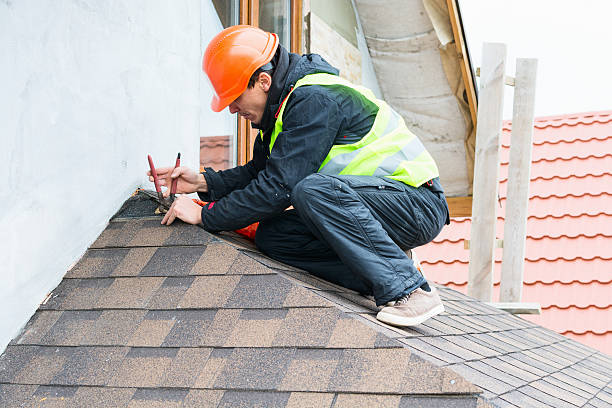 Quick and Trustworthy Emergency Roof Repair Services in Rolla, ND